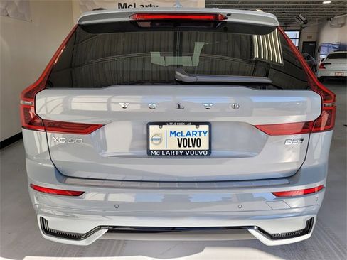 New 2026 Volvo XC60 B5 Ultra w/ Protection Package Premier image 5