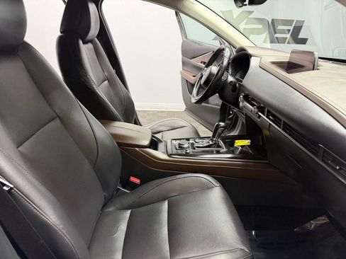 Used 2022 MAZDA CX-30 AWD 2.5 S w/ Premium Package image 51