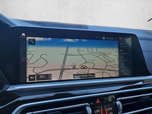 Used 2021 BMW X5 xDrive40i AWD/4WD image 13