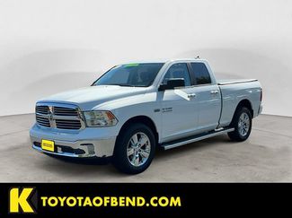 Used 2013 RAM 1500 Big Horn RWD video 1