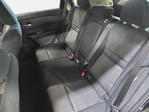New 2026 Nissan Rogue SV FWD image 14
