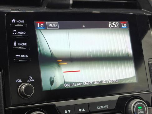 Used 2019 Honda Civic EX image 39