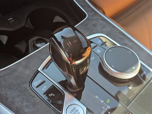 Certified 2023 BMW X5 xDrive40i w/ M Sport Package image 12