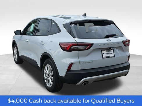 New 2025 Ford Escape Active image 5