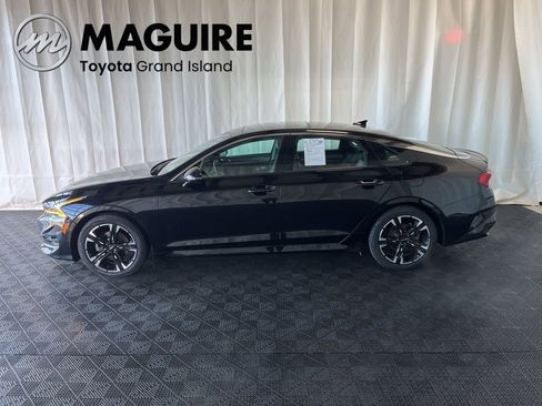 Used 2022 Kia K5 GT-Line w/ GT-Line Awd Premium Package image 26