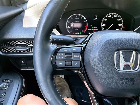 Used 2024 Honda HR-V Sport image 19
