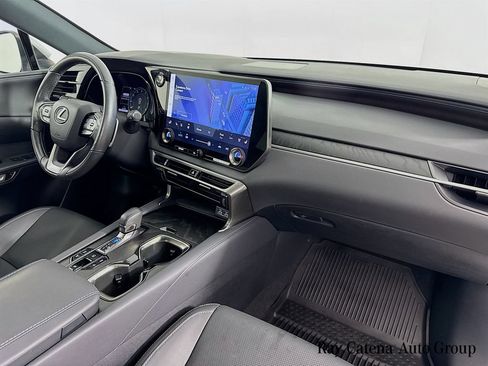 Certified 2023 Lexus RX 350 Premium w/ Accessory Package AWD/4WD image 32