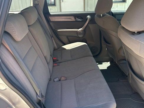 Used 2008 Honda CR-V EX image 22