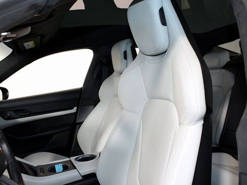 Certified 2020 Porsche Taycan Turbo image 22