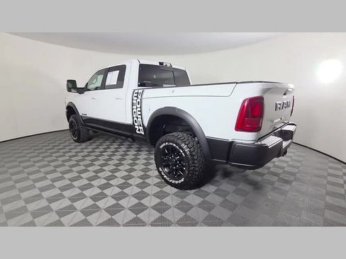 Used 2026 RAM 2500 Power Wagon AWD/4WD image 44