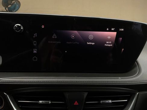 Used 2025 Buick Encore GX Preferred FWD image 28