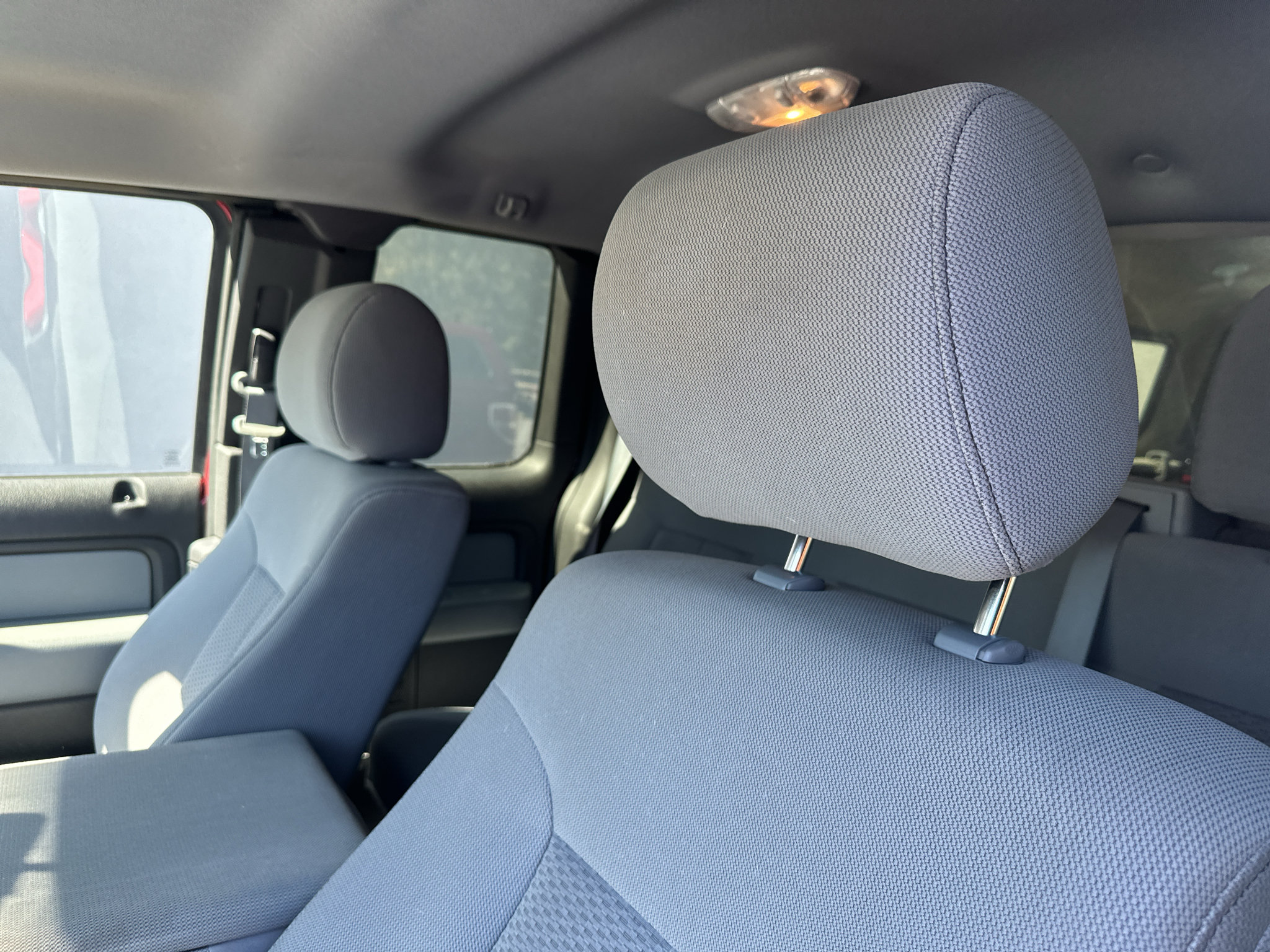 Used 2014 Ford F150 XLT w/ Equipment Group 301A Mid RWD image 5