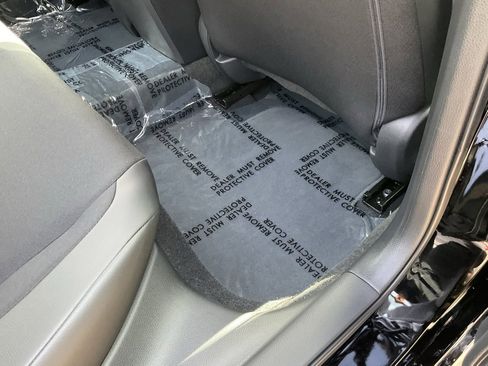 Used 2026 Honda Civic Sport image 48