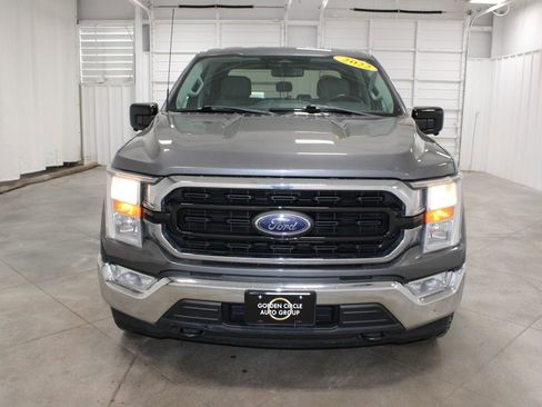 Used 2022 Ford F150 XLT w/ Equipment Group 301A Mid image 3