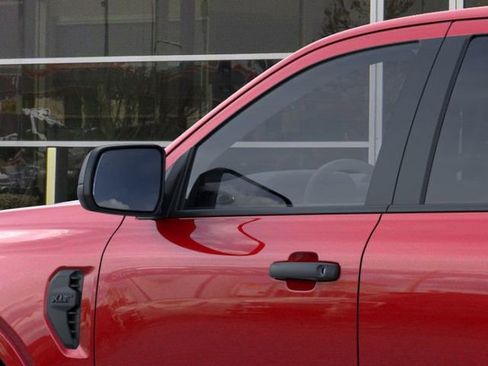 New 2025 Ford Ranger XLT w/ Equipment Group 301A High image 20