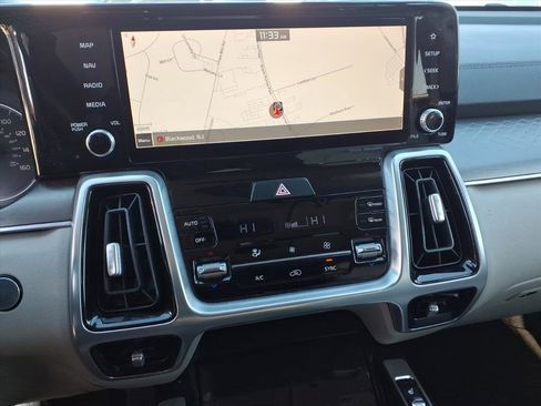 Used 2022 Kia Sorento SX image 23