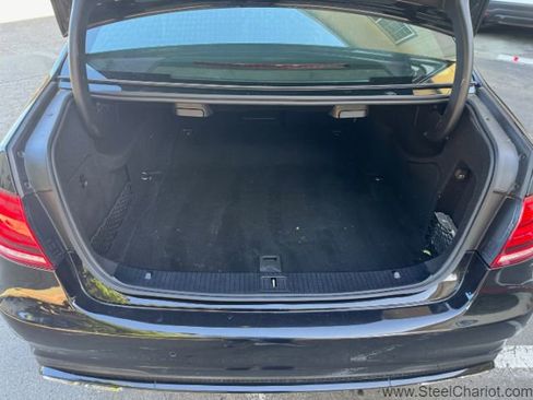 Used 2014 Mercedes-Benz E 63 AMG 4MATIC Sedan image 26