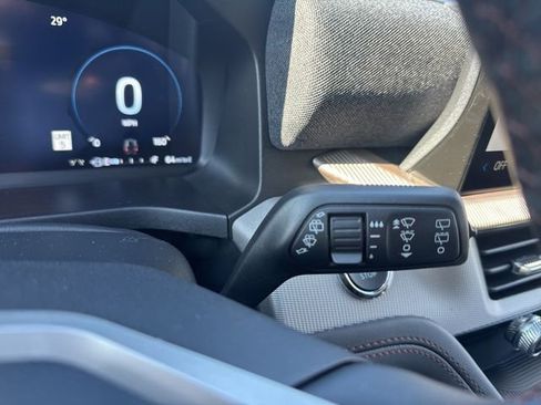 New 2026 Ford Explorer Active w/ Active Comfort Package image 29