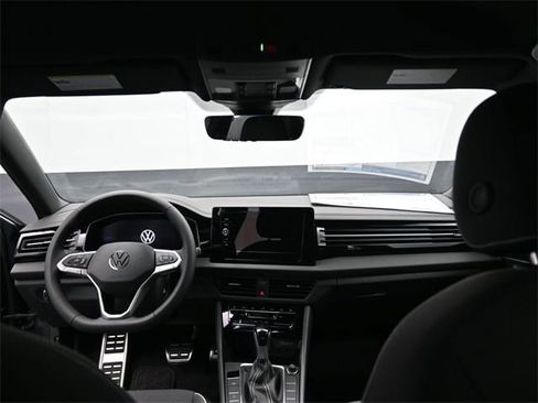 New 2026 Volkswagen Jetta Sport image 10