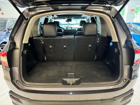Used 2023 Honda Pilot Elite image 29
