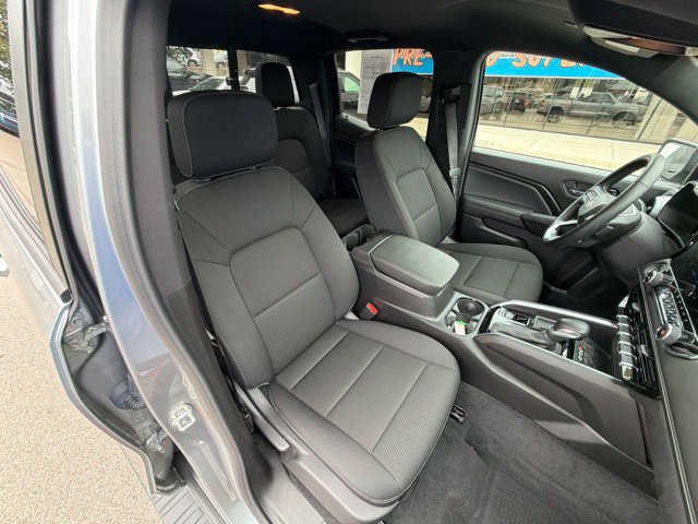 Used 2024 Chevrolet Colorado LT w/ LT Convenience Package II RWD image 26