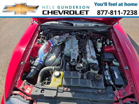 Used 2000 Ford Mustang GT RWD image 28
