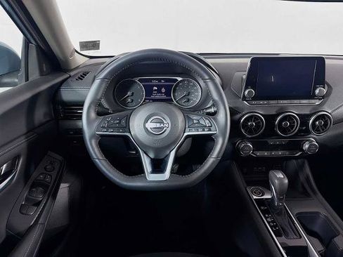 Certified 2025 Nissan Sentra SV w/ All-Weather Package FWD image 18