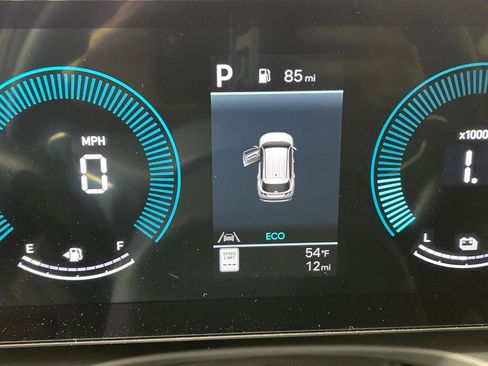 New 2026 Hyundai Tucson SEL image 21