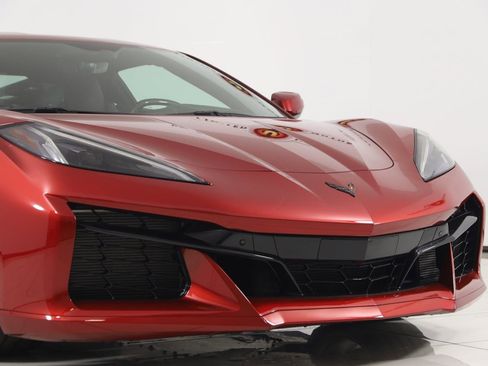 Used 2023 Chevrolet Corvette Z06 image 65