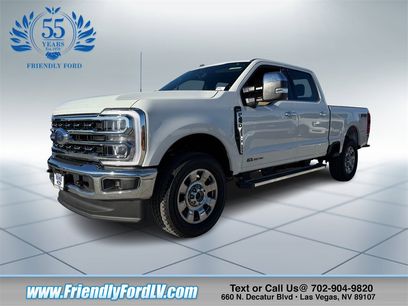 New 2026 Ford F250 Lariat w/ Chrome Package