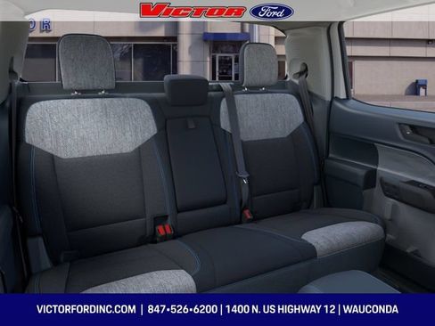 New 2026 Ford Maverick XLT AWD/4WD image 11