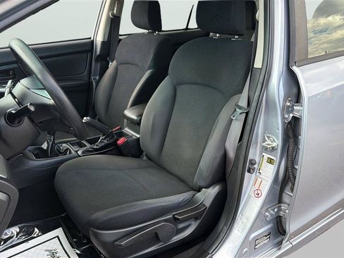 Used 2016 Subaru Impreza 2.0i AWD/4WD image 12