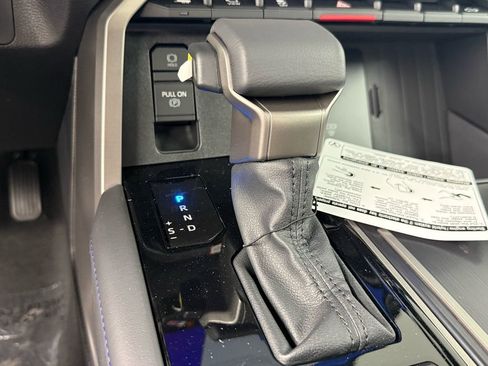 New 2026 Toyota Tundra Platinum image 23