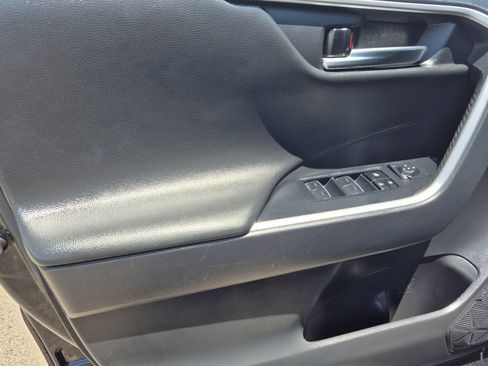 Used 2024 Toyota RAV4 Adventure AWD/4WD image 14