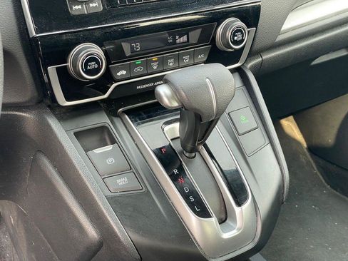 Used 2018 Honda CR-V LX image 20