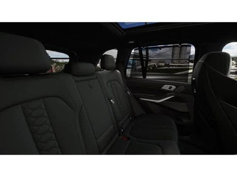 New 2026 BMW X5 M Competition w/ Executive Package image 12