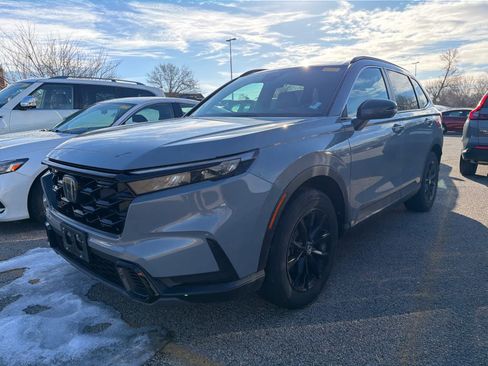 Used 2023 Honda CR-V Sport image 8