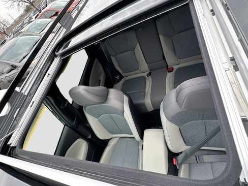 New 2026 Subaru Forester Premium AWD/4WD image 26
