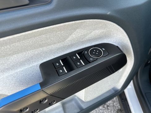 New 2025 Ford Maverick XLT w/ XLT Luxury Package image 16