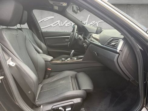 Used 2017 BMW 330e RWD image 24