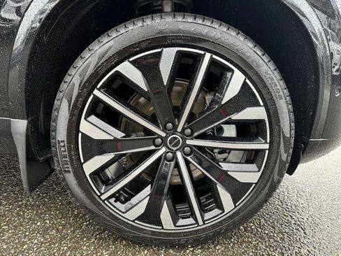New 2026 Volvo XC90 T8 Ultra image 9