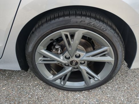 Certified 2024 Audi A3 2.0T Premium w/ Convenience Package image 29