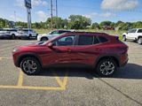 New 2025 Chevrolet Trax LT w/ Driver Confidence Package image 2