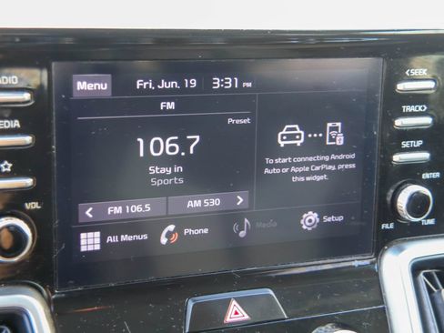 Used 2021 Kia Sorento LX FWD image 5