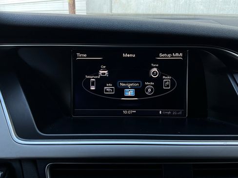 Used 2014 Audi A4 2.0T Premium Plus w/ Premium Plus Package image 31