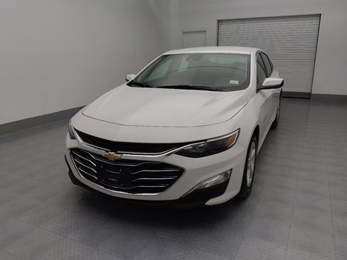 Used 2024 Chevrolet Malibu LS w/ Driver Confidence Package image 15