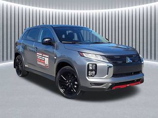 New 2026 Mitsubishi Outlander Sport AWD 360° Tour