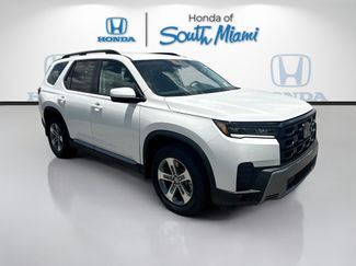 New 2026 Honda Pilot EX-L video 1