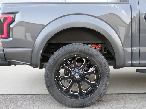 Used 2020 Ford F150 Raptor AWD/4WD image 22