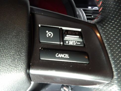 Used 2015 Subaru WRX Limited image 19